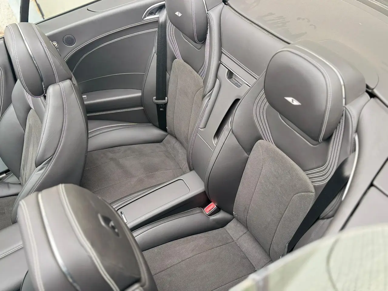 Bentley Continental GTC S V8 2025, front view — Zurich Luxury Car Rental, Zurich. Bentley Continental GTC S V8 in Zurich Renting the Bentley Continental GTC S V8 in Zurich…