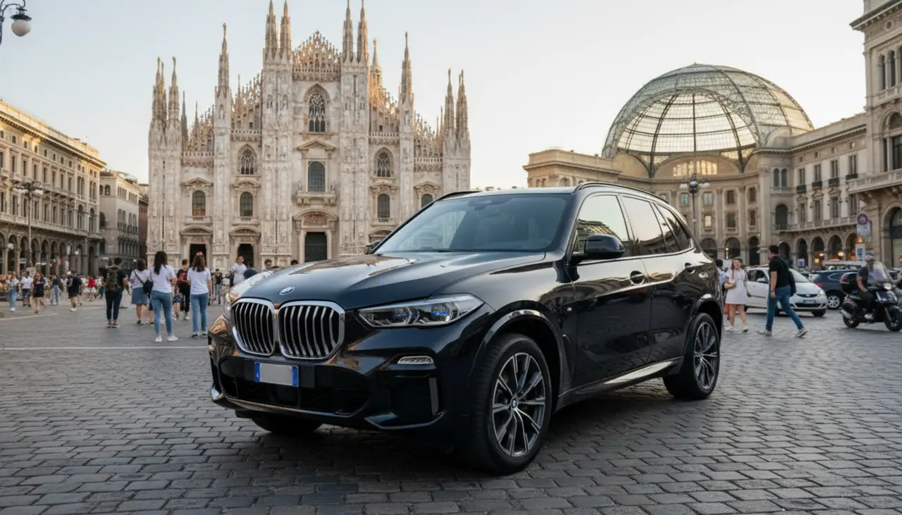 BMW X5 4.0i M 2025 — Zurich Luxury Car Rental, Zurich. BMW X5 4.0i M in Zurich The BMW X5 4.0i M is available for rental in Zurich as a 2025 SUV…