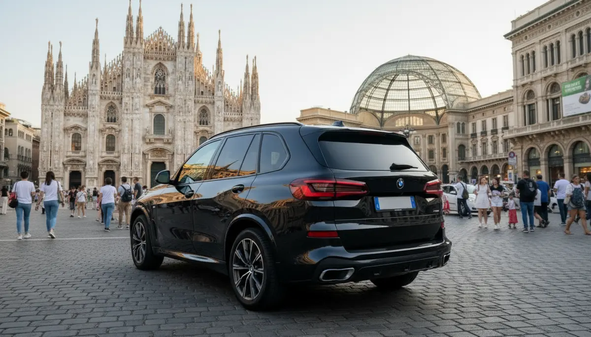 BMW X5 4.0i M 2025, exterior — Zurich Luxury Car Rental, Zurich. BMW X5 4.0i M in Zurich The BMW X5 4.0i M is available for rental in Zurich as a 2025 SUV…