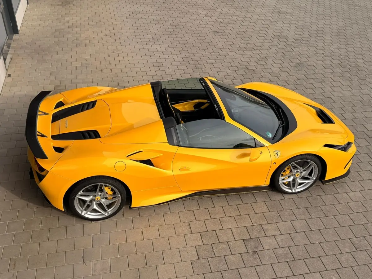 Ferrari F8 SPIDER 2023 — Zurich Luxury Car Rental, Zurich. Ferrari F8 SPIDER in Zurich The Ferrari F8 SPIDER 2023 is available to rent in Zurich as…