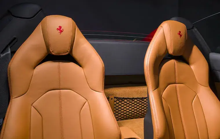 Ferrari F8 Tributo Spider Red 2023, rear view — Zurich Luxury Car Rental, Zurich. Ferrari F8 Tributo Spider Red in Zurich The Ferrari F8 Tributo Spider Red is available to…