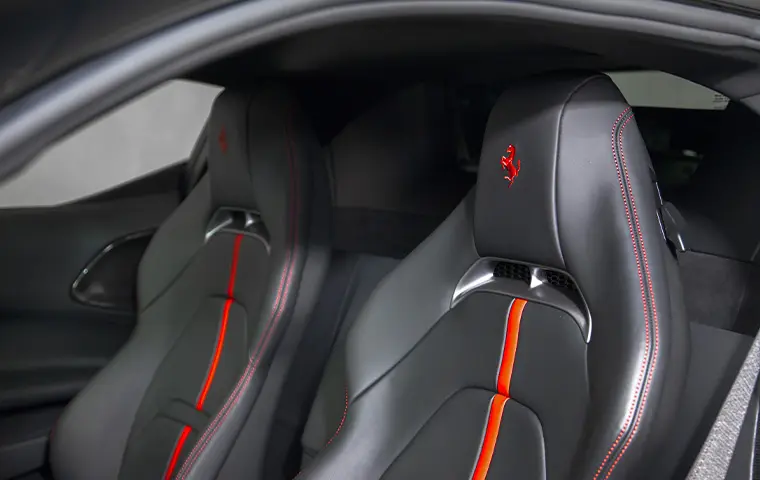Ferrari SF90 Stradale 2025, rear view — Zurich Luxury Car Rental, Zurich. Ferrari SF90 Stradale in Zurich The Ferrari SF90 Stradale is available for rental in…