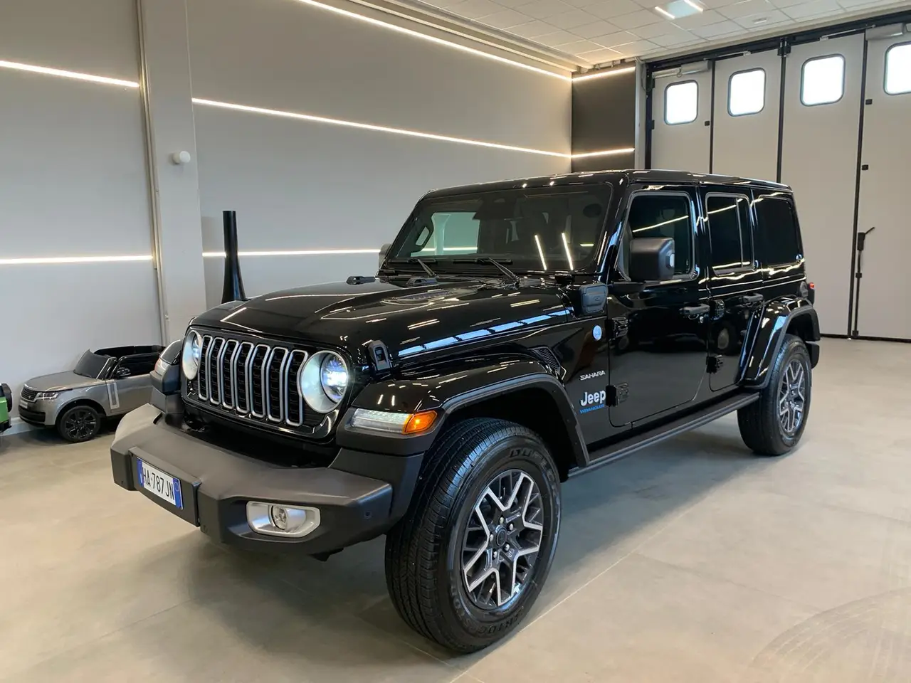 Jeep Wrangler 2025 — Zurich Luxury Car Rental, Zurich. Jeep Wrangler in Zurich The Jeep Wrangler 2025 is available to rent in Zurich as a…