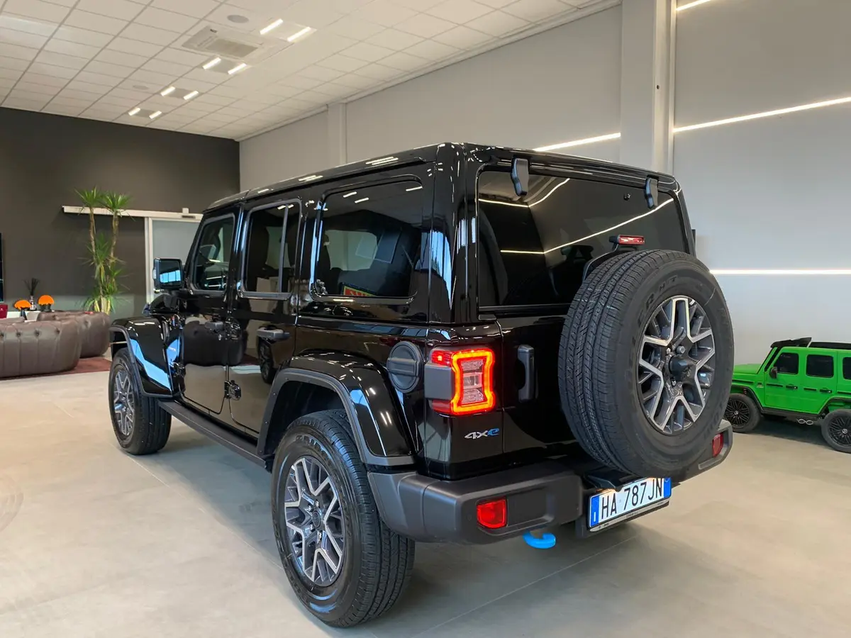 Jeep Wrangler 2025, exterior — Zurich Luxury Car Rental, Zurich. Jeep Wrangler in Zurich The Jeep Wrangler 2025 is available to rent in Zurich as a…