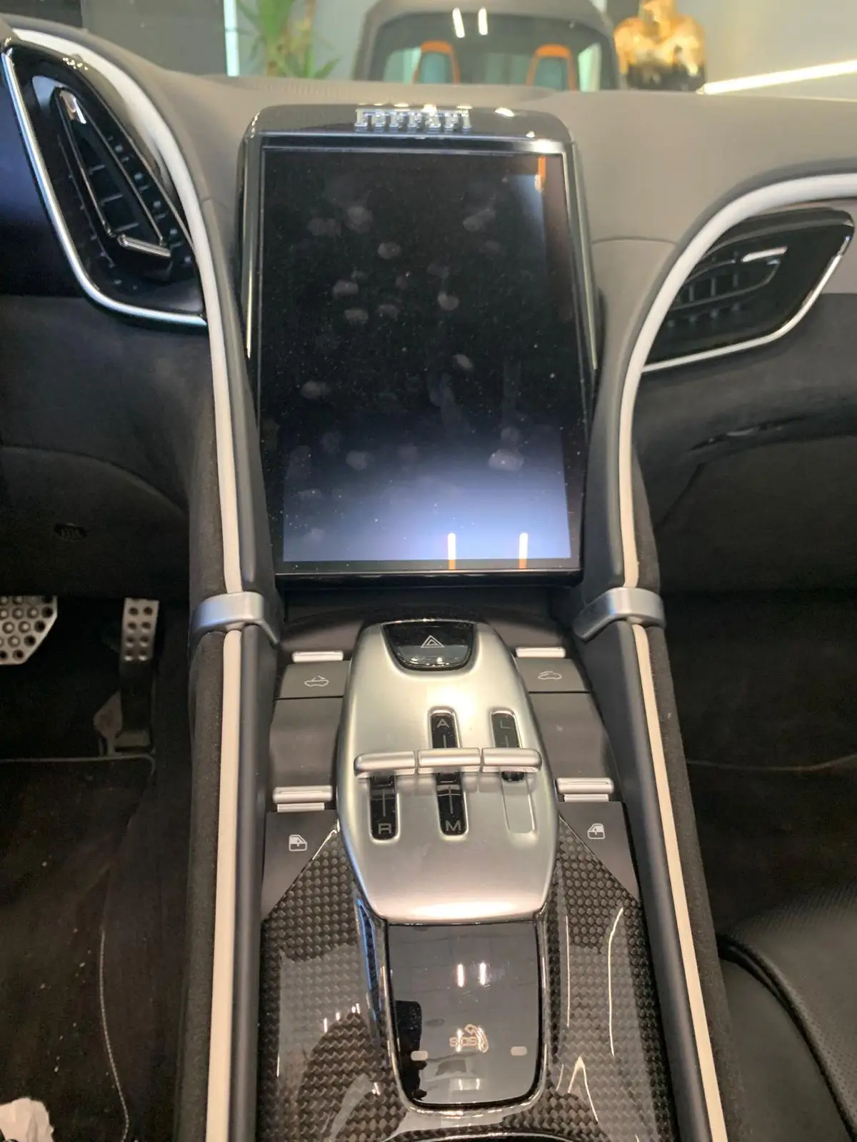 Lamborghini Huracan Sterrato 2024, exterior — Zurich Luxury Car Rental, Zurich. Lamborghini Huracan Sterrato in Zurich The Lamborghini Huracan Sterrato is available for…
