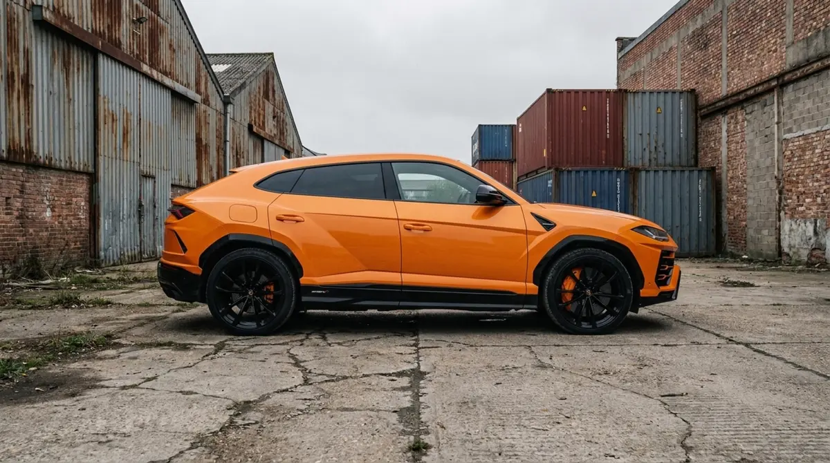 Lamborghini Urus S 2024 — Zurich Luxury Car Rental, Zurich. Lamborghini Urus S in Zurich The Lamborghini Urus S is available to rent in Zurich as a…