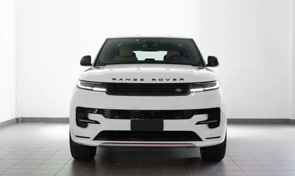 Land Rover Range Rover Sport 2025 — Zurich Luxury Car Rental, Zurich. Land Rover Range Rover Sport in Zurich The Land Rover Range Rover Sport 2025 is available…
