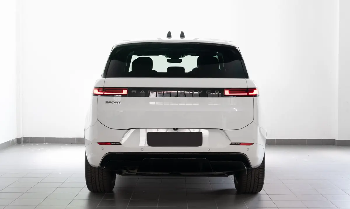 Land Rover Range Rover Sport 2025, dashboard — Zurich Luxury Car Rental, Zurich. Land Rover Range Rover Sport in Zurich The Land Rover Range Rover Sport 2025 is available…