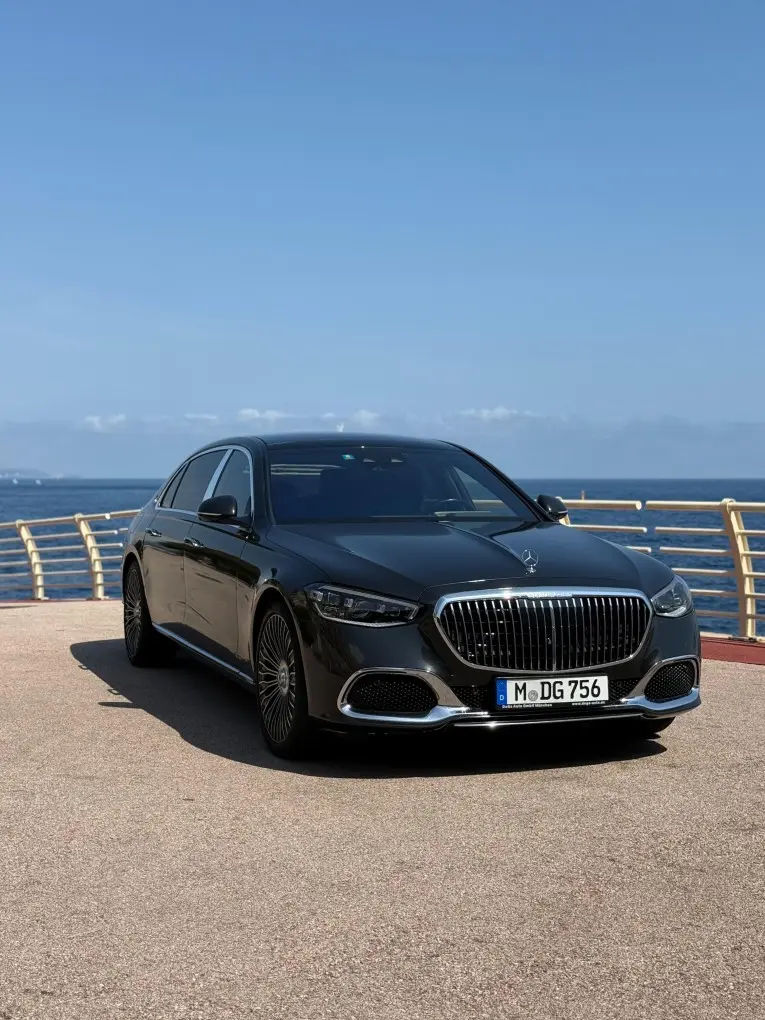 Maybach S580 2023 — Zurich Luxury Car Rental, Zurich. Maybach S580 in Zurich The Maybach S580 2023 is available for rental in Zurich as a…
