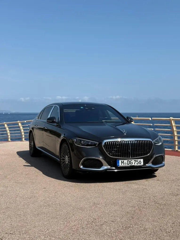 Maybach S580 2023 — Zurich Luxury Car Rental, Zurich. Maybach S580 in Zurich The Maybach S580 2023 is available for rental in Zurich as a…