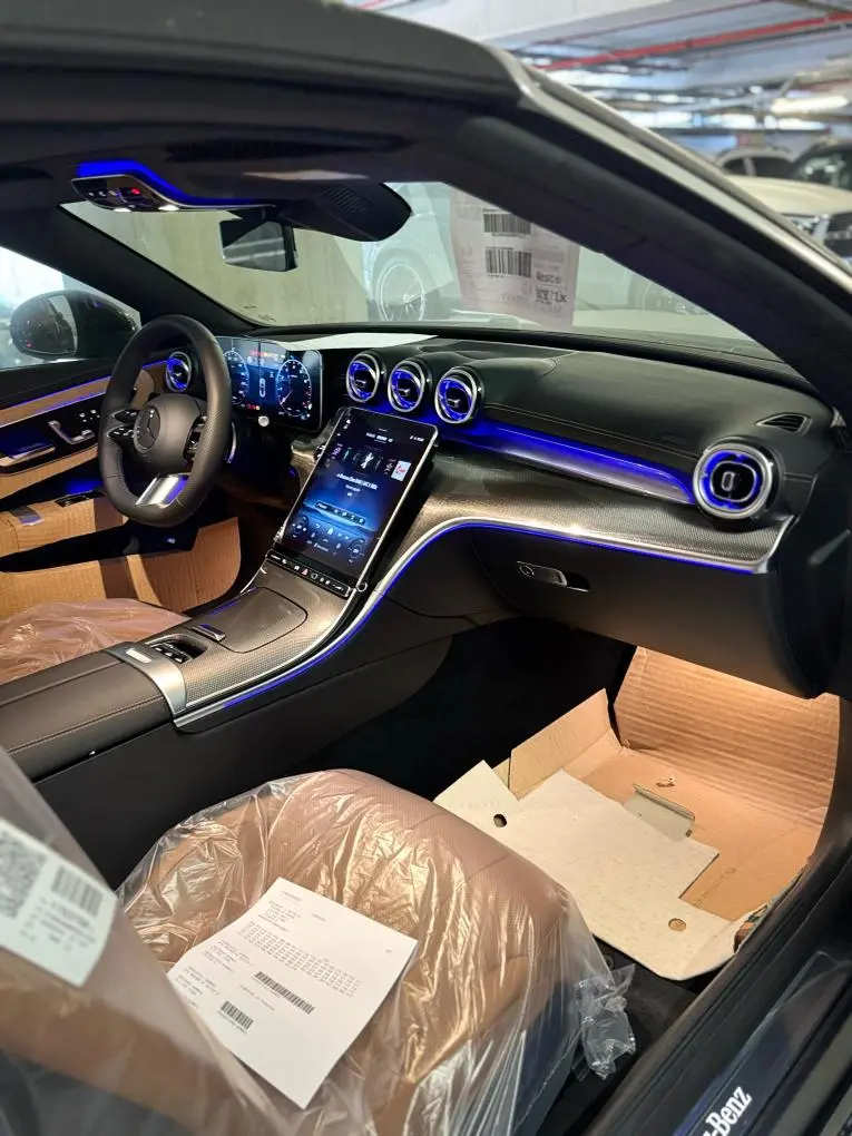 Mercedes Benz CLE 300 Cabriolet AMG Premium 2025, exterior — Zurich Luxury Car Rental, Zurich. Mercedes Benz CLE 300 Cabriolet AMG Premium in Zurich The Mercedes Benz CLE 300 Cabriolet…
