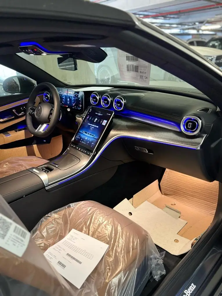 Mercedes Benz CLE 300 Cabriolet AMG Premium 2025, exterior — Zurich Luxury Car Rental, Zurich. Mercedes Benz CLE 300 Cabriolet AMG Premium in Zurich The Mercedes Benz CLE 300 Cabriolet…