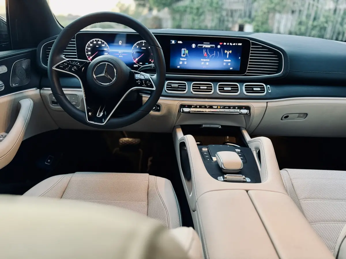 Mercedes Benz GLE 450 AMG 2024, exterior — Zurich Luxury Car Rental, Zurich. Mercedes Benz GLE 450 AMG in Zurich The Mercedes Benz GLE 450 AMG is available to rent in…