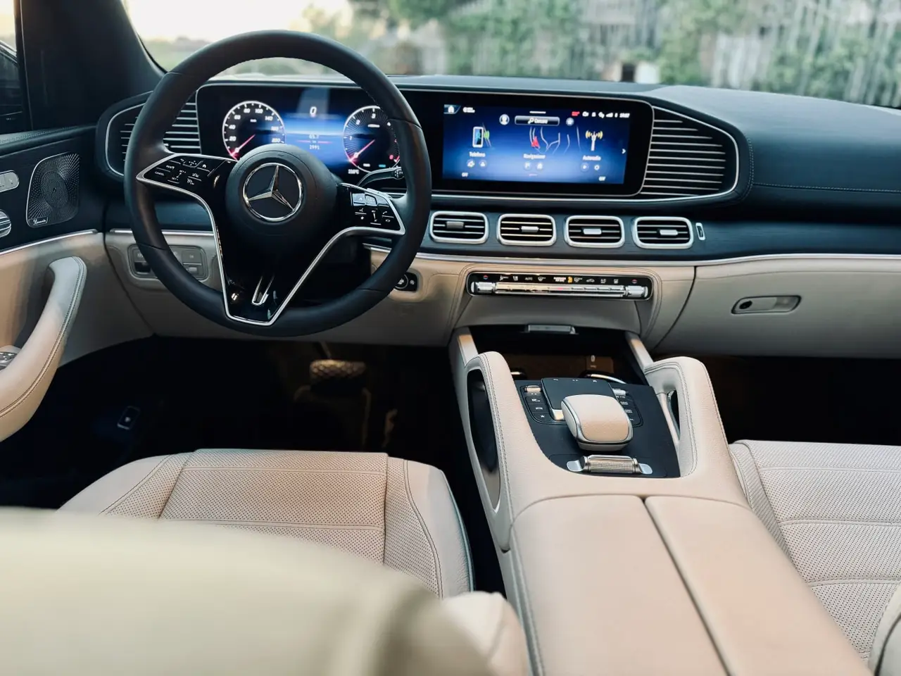 Mercedes Benz GLE 450 AMG 2024, exterior — Zurich Luxury Car Rental, Zurich. Mercedes Benz GLE 450 AMG in Zurich The Mercedes Benz GLE 450 AMG is available to rent in…