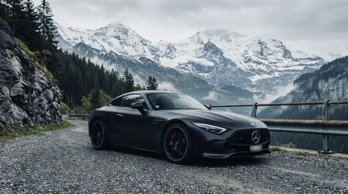 Mercedes Benz GT63 AMG Coupe 2024 — Zurich Luxury Car Rental, Zurich. Mercedes Benz GT63 AMG Coupe in Zurich The Mercedes Benz GT63 AMG Coupe is available to…