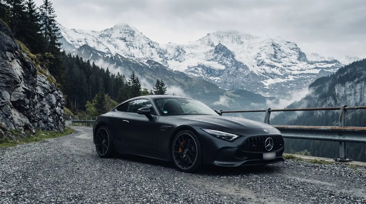 Mercedes Benz GT63 AMG Coupe 2024 — Zurich Luxury Car Rental, Zurich. Mercedes Benz GT63 AMG Coupe in Zurich The Mercedes Benz GT63 AMG Coupe is available to…