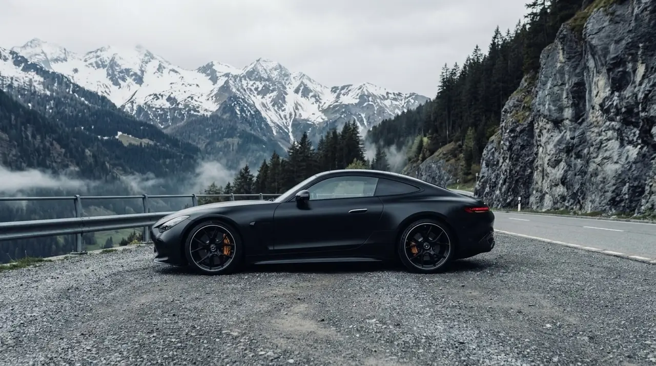 Mercedes Benz GT63 AMG Coupe 2024, exterior — Zurich Luxury Car Rental, Zurich. Mercedes Benz GT63 AMG Coupe in Zurich The Mercedes Benz GT63 AMG Coupe is available to…