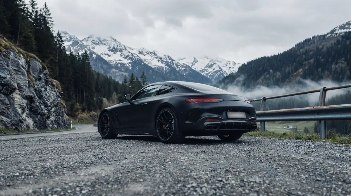 Mercedes Benz GT63 AMG Coupe 2024, front view — Zurich Luxury Car Rental, Zurich. Mercedes Benz GT63 AMG Coupe in Zurich The Mercedes Benz GT63 AMG Coupe is available to…