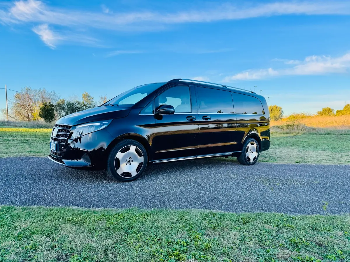 Mercedes Benz V300 4x4 XL Exclusive 7 seats 2025 — Zurich Luxury Car Rental, Zurich. Mercedes Benz V300 4x4 XL Exclusive 7 seats in Zurich The Mercedes Benz V300 4x4 XL…
