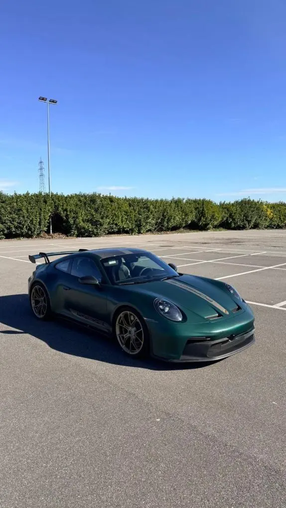 Porsche 911 GT3 2026 — Zurich Luxury Car Rental, Zurich. Porsche 911 GT3 in Zurich The Porsche 911 GT3 2026 is available to rent in Zurich as a…