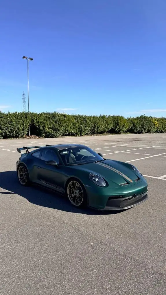 Porsche 911 GT3 2026 — Zurich Luxury Car Rental, Zurich. Porsche 911 GT3 in Zurich The Porsche 911 GT3 2026 is available to rent in Zurich as a…