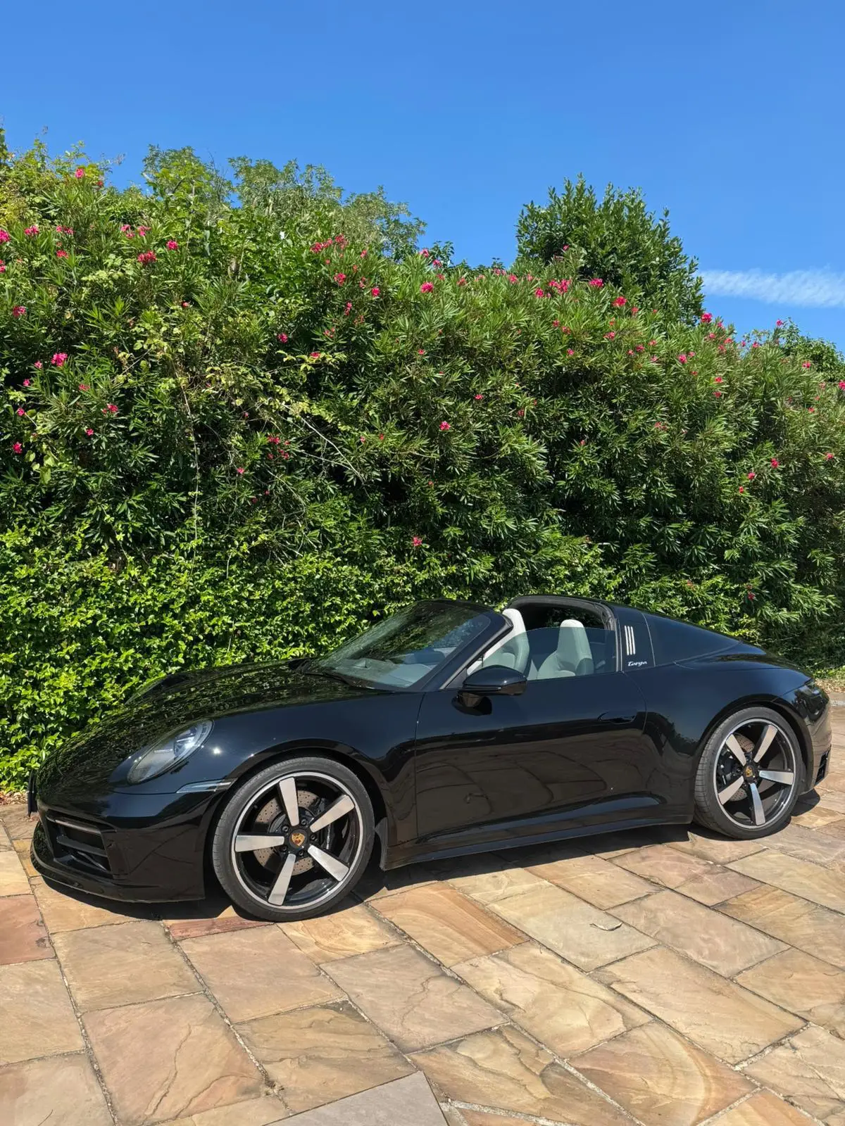 Porsche 911 Targa 2025 — Zurich Luxury Car Rental, Zurich. Porsche 911 Targa in Zurich The Porsche 911 Targa 2025 is available for rental in Zurich…
