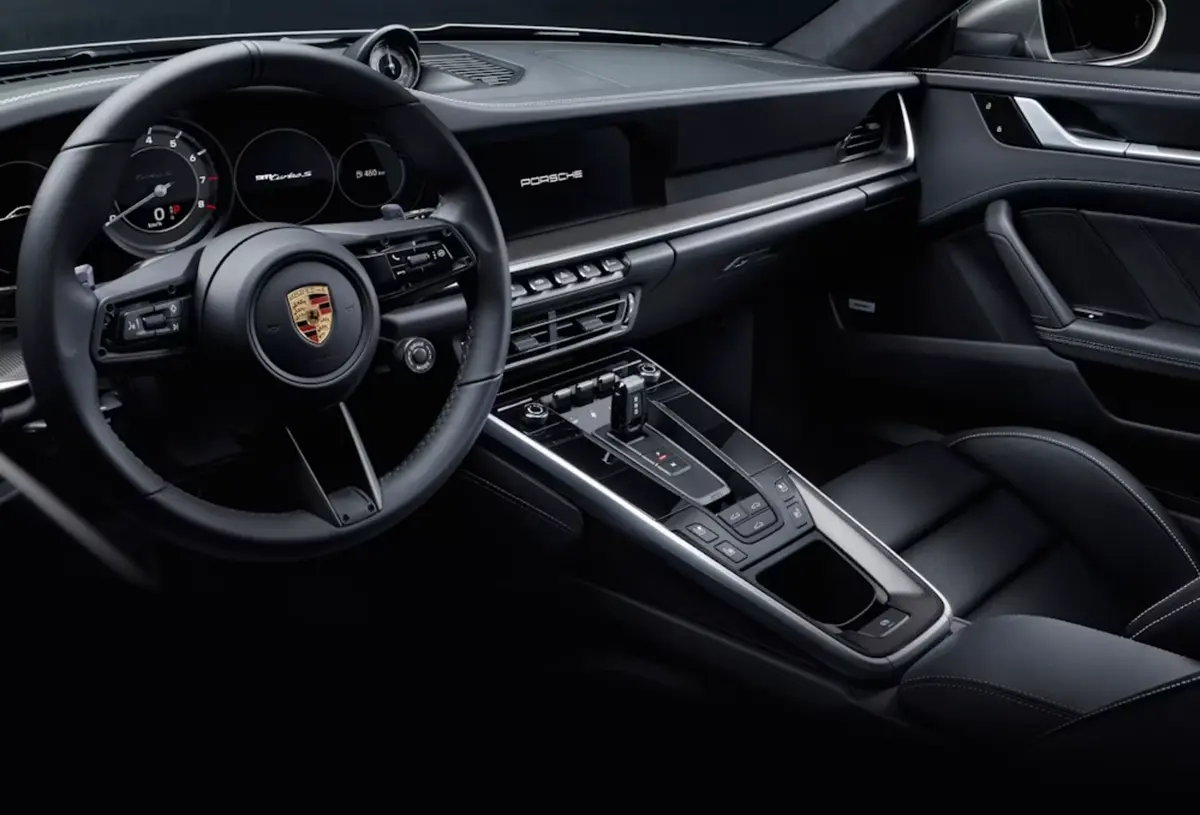 Porsche 992 Carrera 4 GTS Cabrio 2024, exterior — Zurich Luxury Car Rental, Zurich. Porsche 992 Carrera 4 GTS Cabrio in Zurich The Porsche 992 Carrera 4 GTS Cabrio, year…