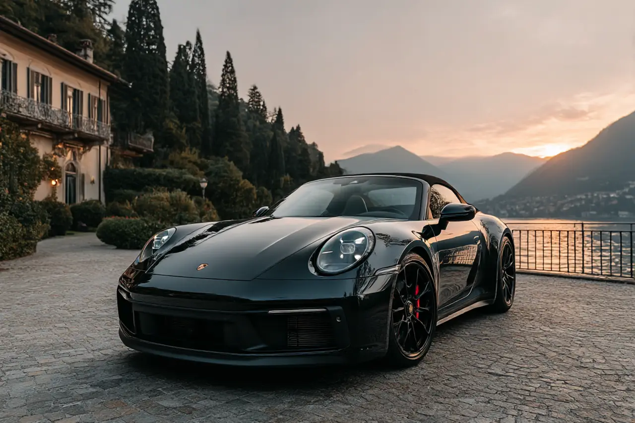 Porsche 992 Carrera 4 GTS Cabrio 2024 — Zurich Luxury Car Rental, Zurich. Porsche 992 Carrera 4 GTS Cabrio in Zurich The Porsche 992 Carrera 4 GTS Cabrio, year…