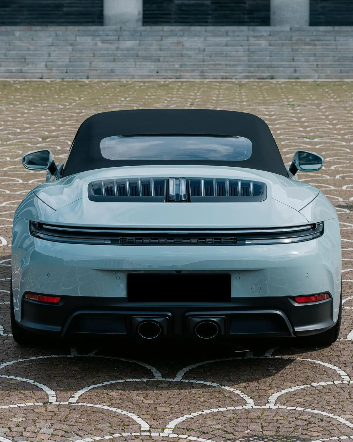 Porsche Carrera Spyder 992,2 GTS 2025, exterior — Zurich Luxury Car Rental, Zurich. Porsche Carrera Spyder 992,2 GTS in Zurich The Porsche Carrera Spyder 992,2 GTS is…