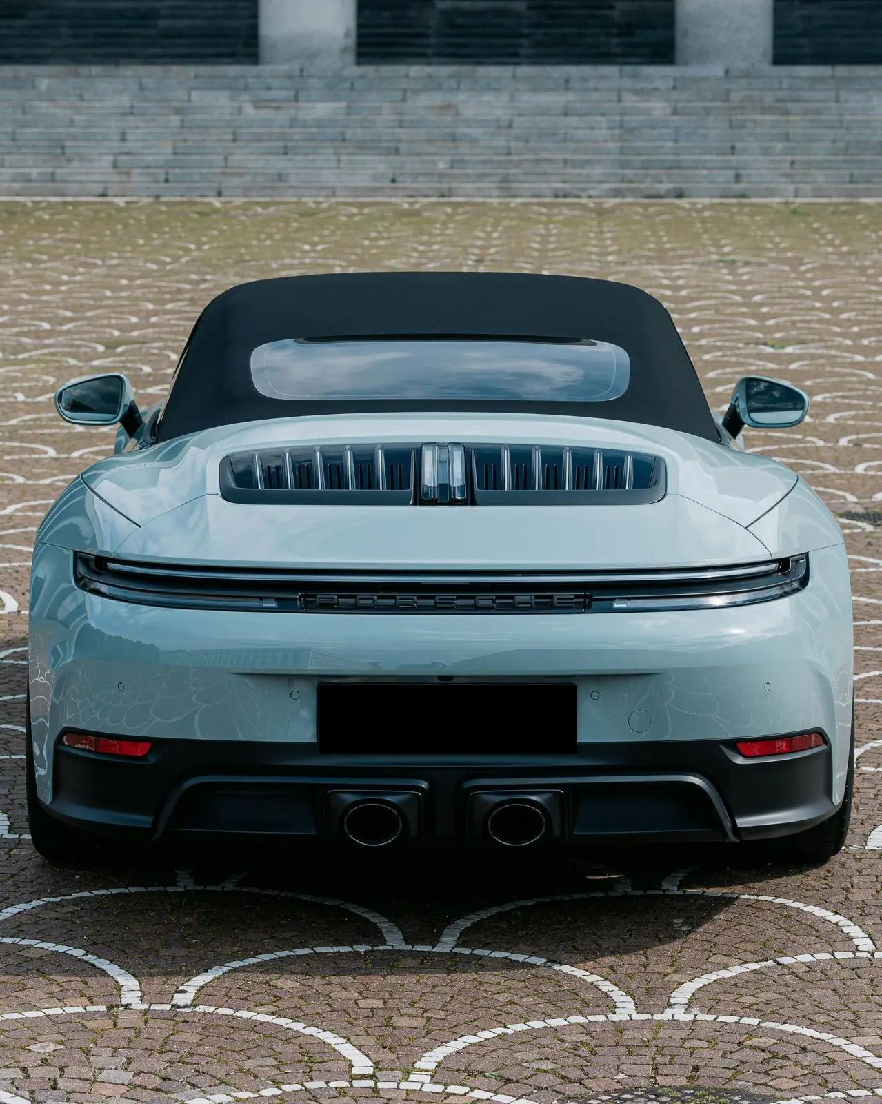 Porsche Carrera Spyder 992,2 GTS 2025, exterior — Zurich Luxury Car Rental, Zurich. Porsche Carrera Spyder 992,2 GTS in Zurich The Porsche Carrera Spyder 992,2 GTS is…
