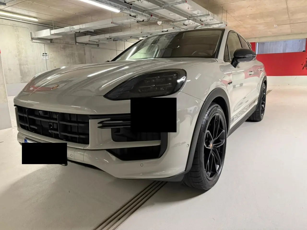 Porsche Cayenne Turbo E-Hybrid Coupé GT 2026 — Zurich Luxury Car Rental, Zurich. Porsche Cayenne Turbo E-Hybrid Coupé GT in Zurich The Porsche Cayenne Turbo E-Hybrid…