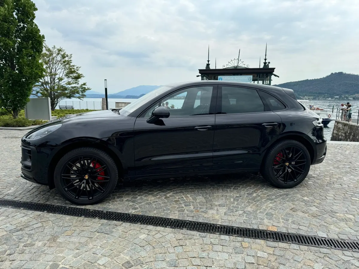 Porsche Macan GTS 2024 — Zurich Luxury Car Rental, Zurich. Porsche Macan GTS in Zurich The Porsche Macan GTS is available for rental in Zurich as a…