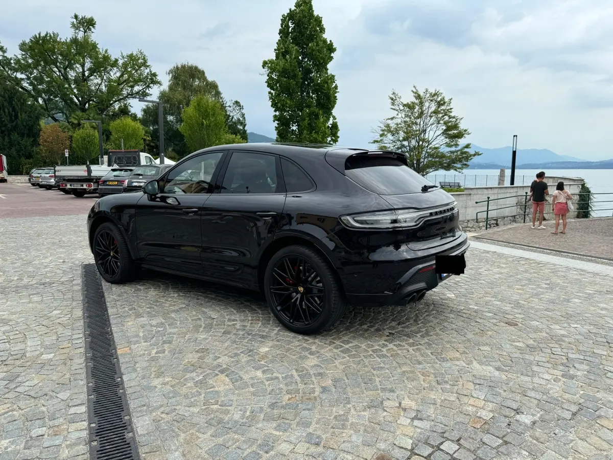 Porsche Macan GTS 2024, front view — Zurich Luxury Car Rental, Zurich. Porsche Macan GTS in Zurich The Porsche Macan GTS is available for rental in Zurich as a…
