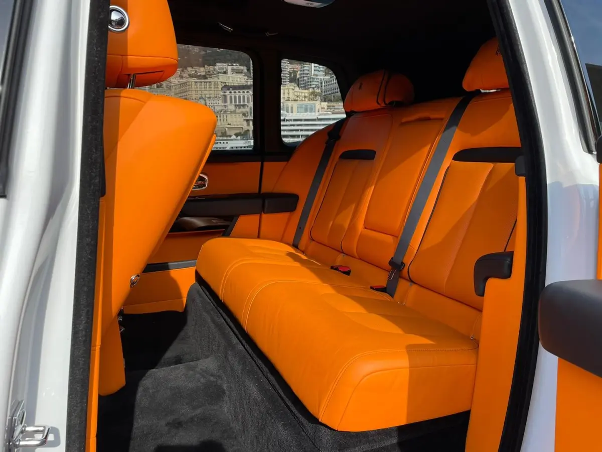 Rolls-Royce Cullinan 2022, front view — Zurich Luxury Car Rental, Zurich. Rolls-Royce Cullinan in Zurich The Rolls-Royce Cullinan is available to rent in Zurich…