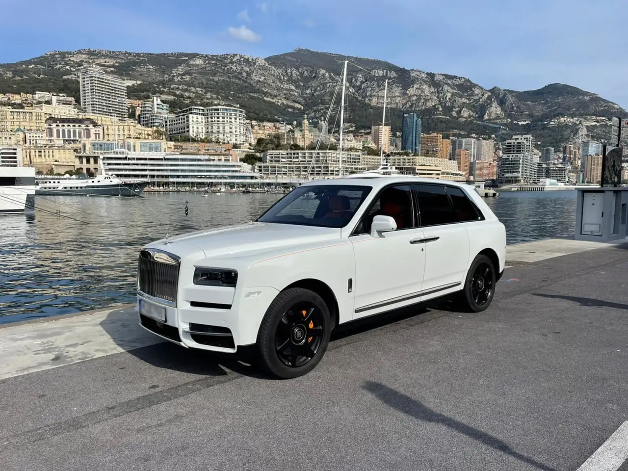 Rolls-Royce Cullinan 2022 — Zurich Luxury Car Rental, Zurich. Rolls-Royce Cullinan in Zurich The Rolls-Royce Cullinan is available to rent in Zurich…