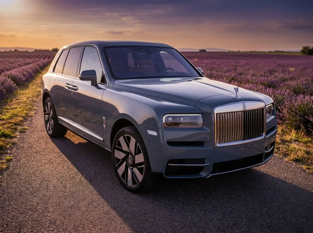 Rolls-Royce Cullinan 2025 — Zurich Luxury Car Rental, Zurich. Rolls-Royce Cullinan 2025 in Zurich The Rolls-Royce Cullinan 2025 is available to rent in…