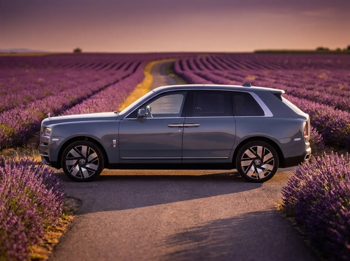 Rolls-Royce Cullinan 2025, exterior — Zurich Luxury Car Rental, Zurich. Rolls-Royce Cullinan 2025 in Zurich The Rolls-Royce Cullinan 2025 is available to rent in…