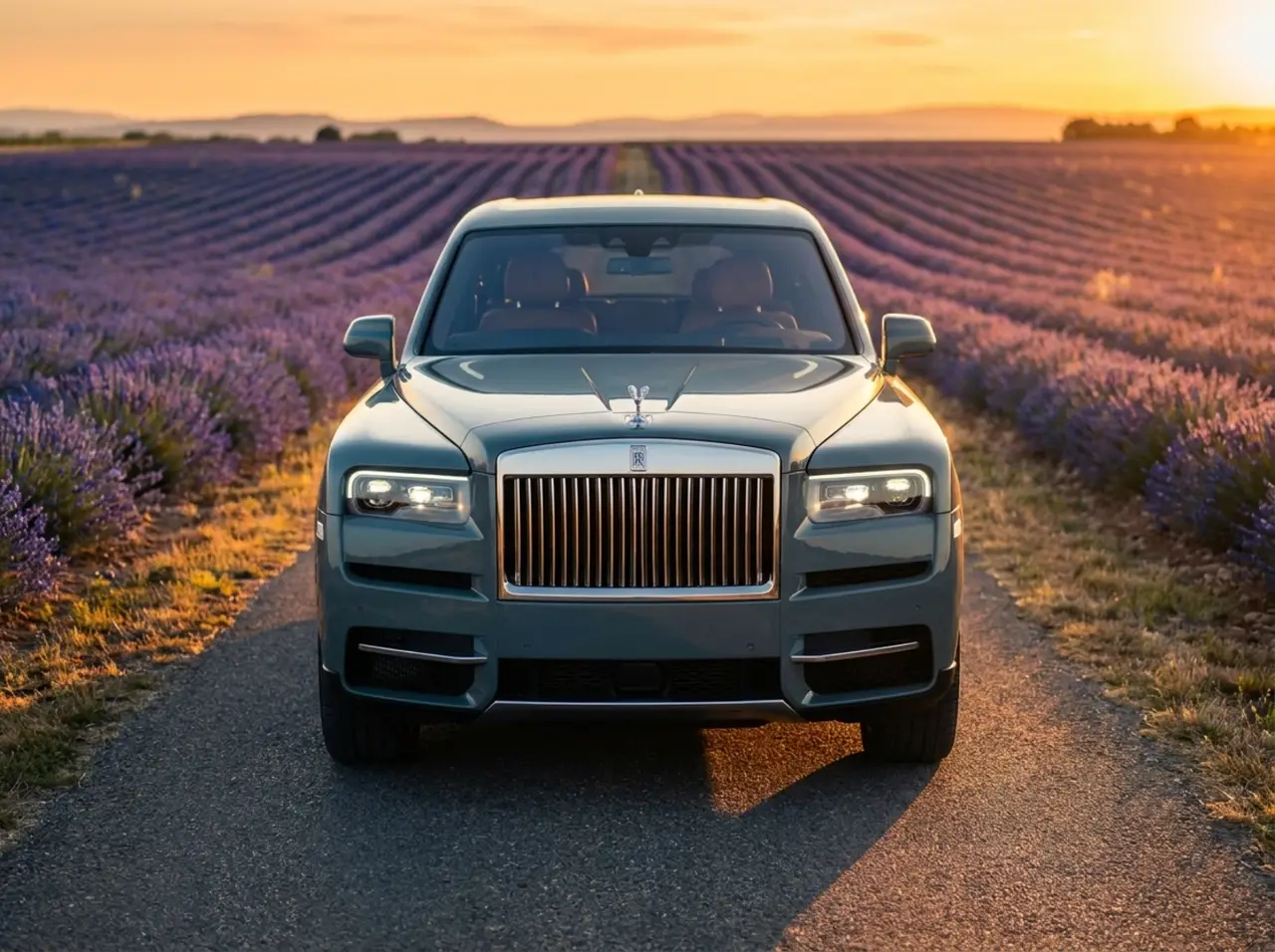 Rolls-Royce Cullinan 2025, rear view — Zurich Luxury Car Rental, Zurich. Rolls-Royce Cullinan 2025 in Zurich The Rolls-Royce Cullinan 2025 is available to rent in…