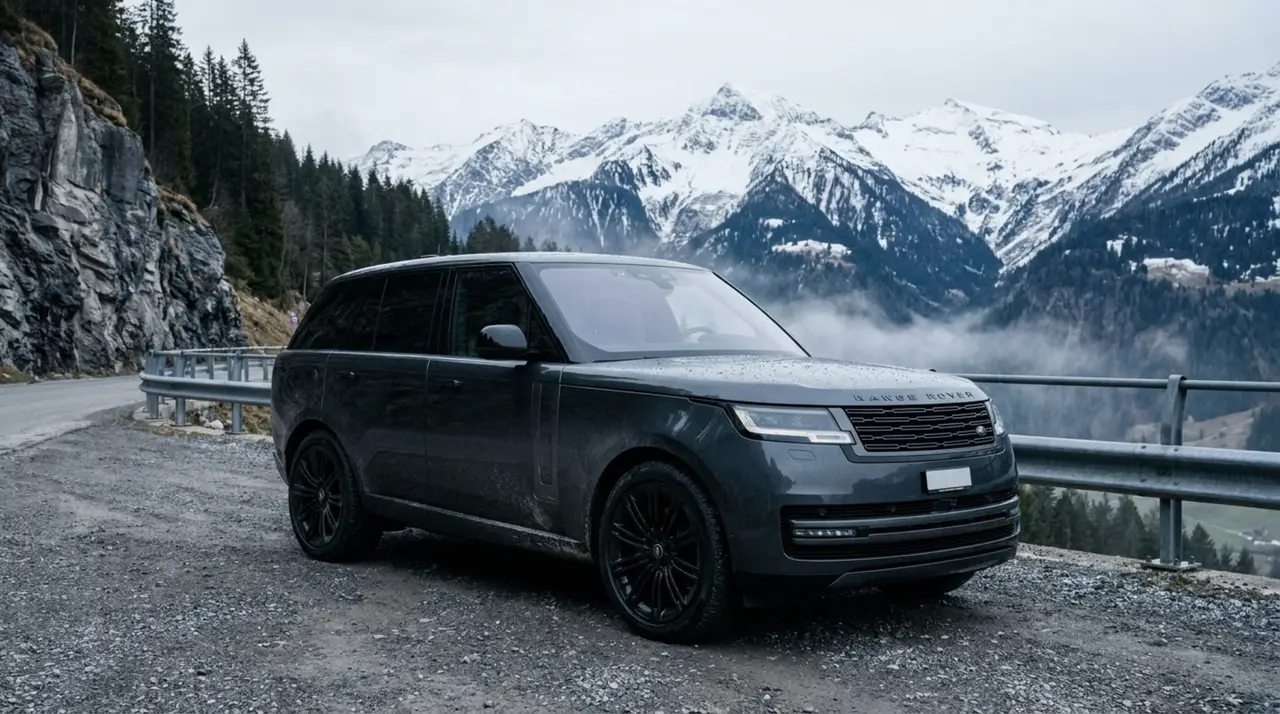 Rover Range Rover Autobiography P530 2026 — Zurich Luxury Car Rental, Zurich. Rover Range Rover Autobiography P530 in Zurich The Rover Range Rover Autobiography P530,…