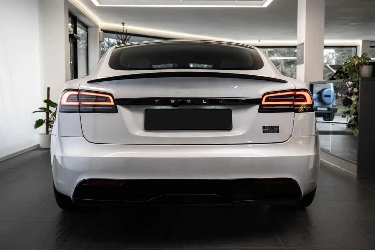 Tesla Model S Plaid 2025, interior — Zurich Luxury Car Rental, Zurich. Tesla Model S Plaid in Zurich The Tesla Model S Plaid is available for rental in Zurich…