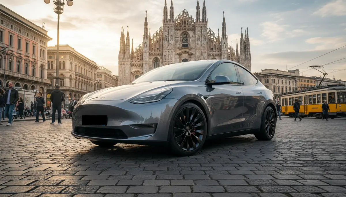 Tesla Model Y Long Range 2023 — Zurich Luxury Car Rental, Zurich. Tesla Model Y Long Range in Zurich The Tesla Model Y Long Range 2023 is available to rent…